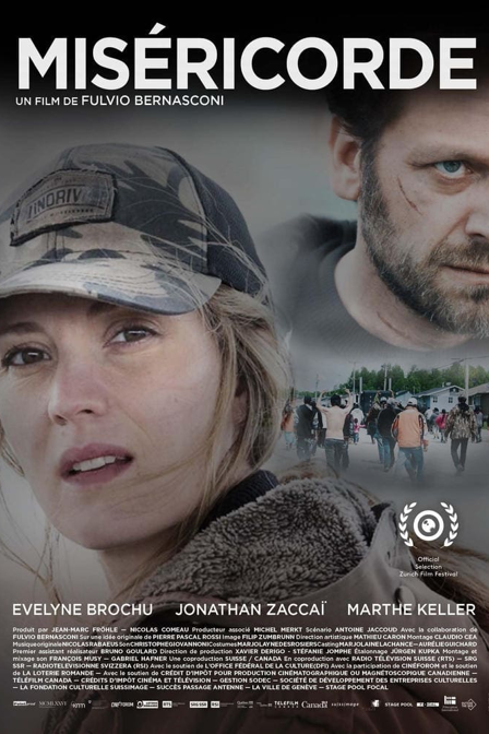 miséricorde