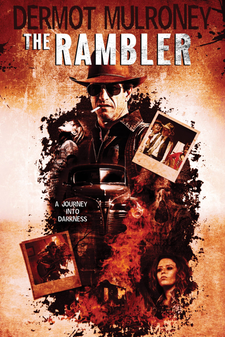 the rambler