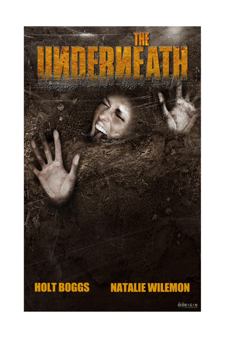 the underneath