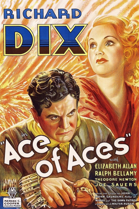 ace of aces