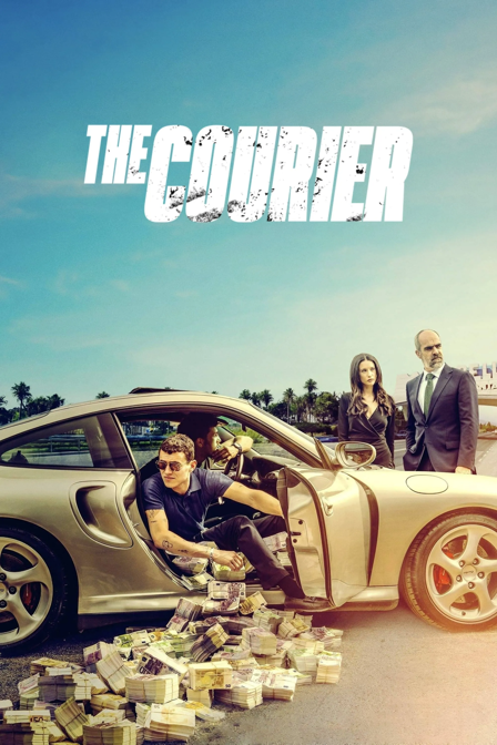 the courier