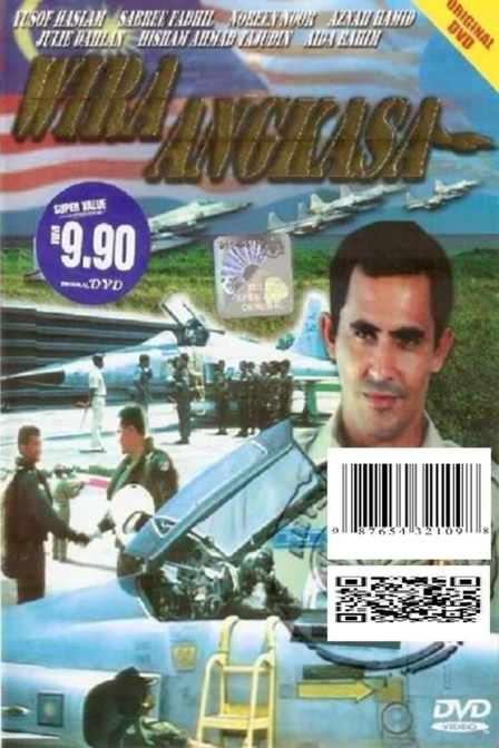 wira angkasa