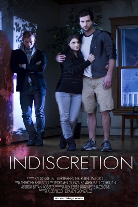 indiscretion