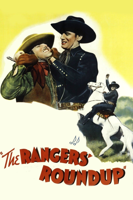 the rangers' round-up