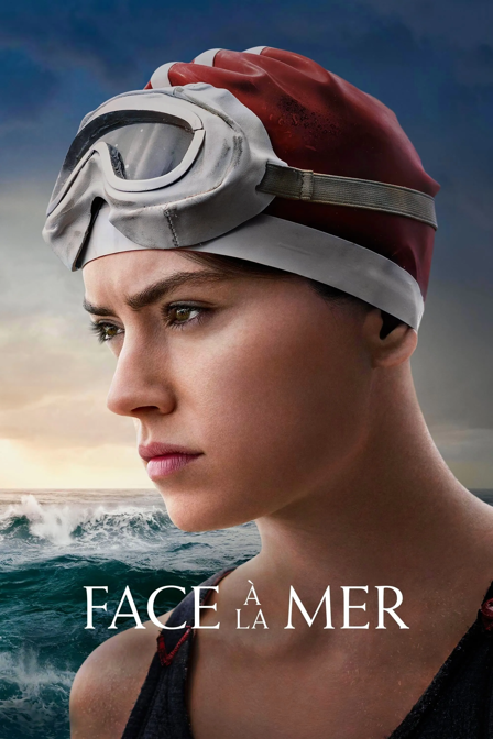 face à la mer : l’histoire de trudy ederle