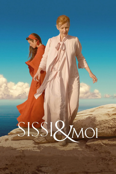 sissi & moi