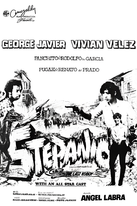 stepanio
