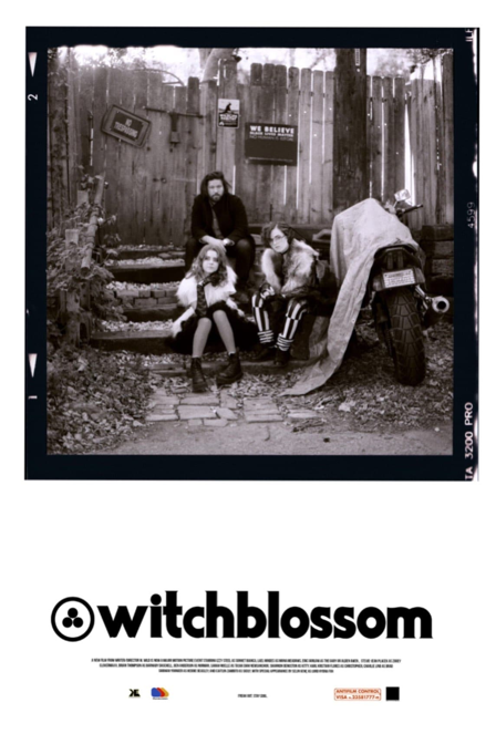 witchblossom