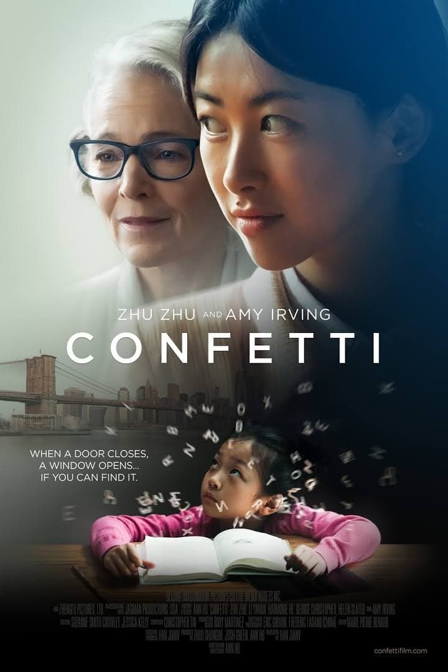 confetti