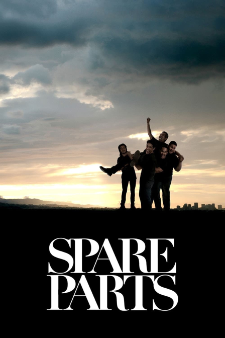 spare parts