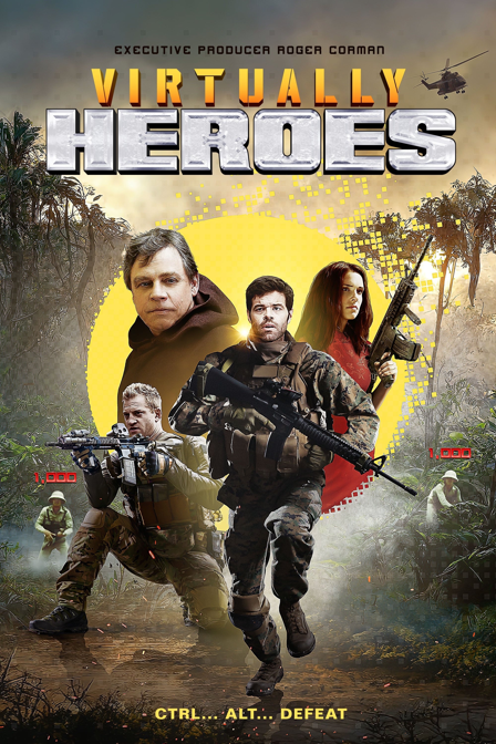 virtually heroes