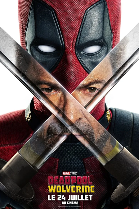 deadpool & wolverine