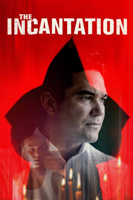 the incantation