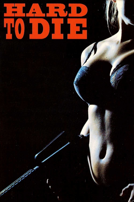 hard to die