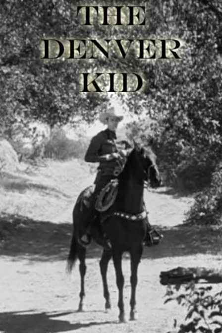 the denver kid