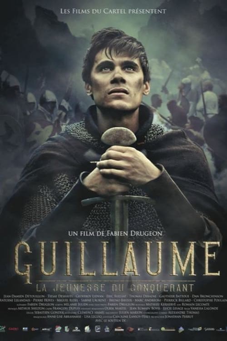 guillaume - la jeunesse du conquérant