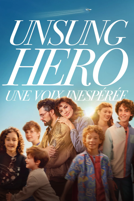 unsung hero