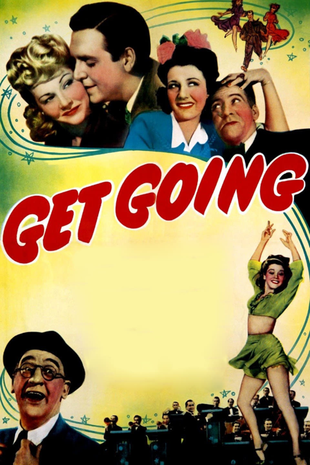 get going