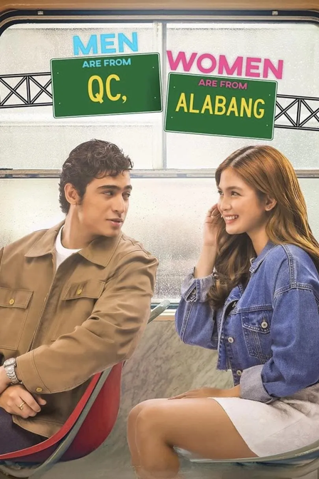 men are from qc, women are from alabang