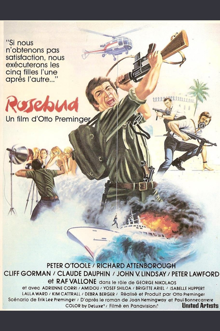 rosebud