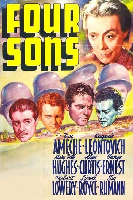 four sons