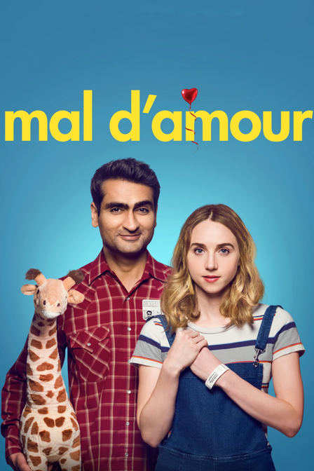 the big sick
