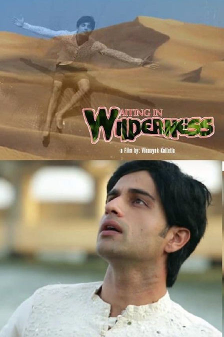 waiting in wilderness