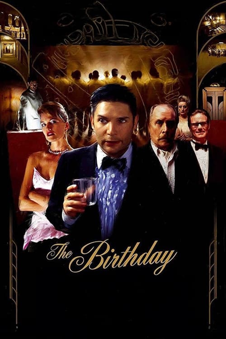the birthday