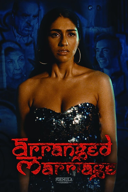 arranged marriage