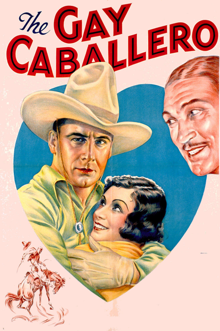 the gay caballero