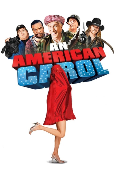 an american carol