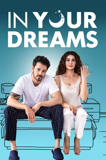 in your dreams