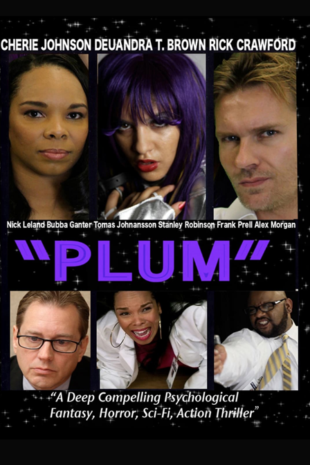 plum