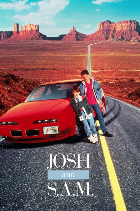 josh and s.a.m.