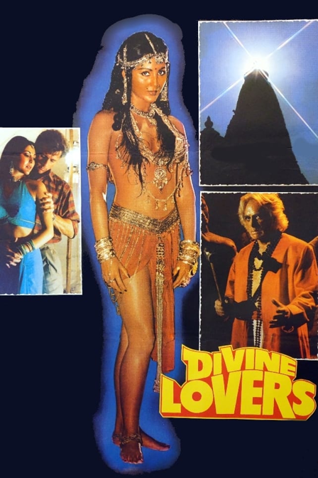 divine lovers