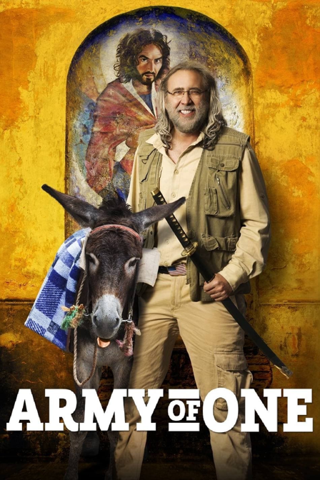 army of one