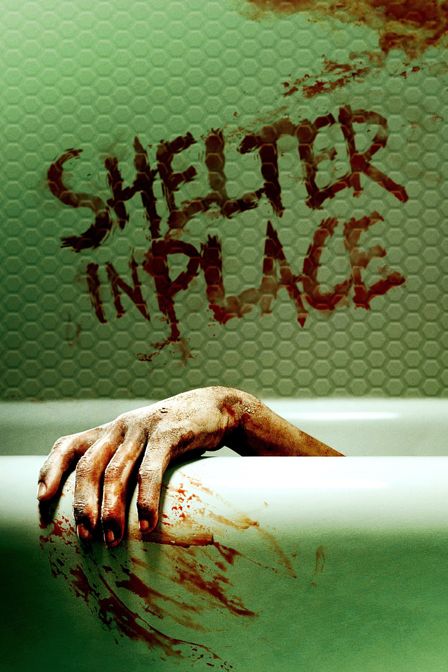 shelter in place