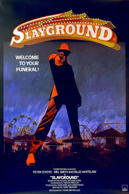 slayground