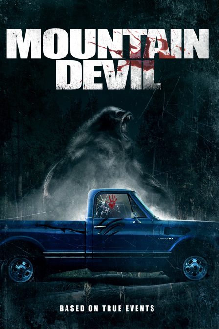 mountain devil