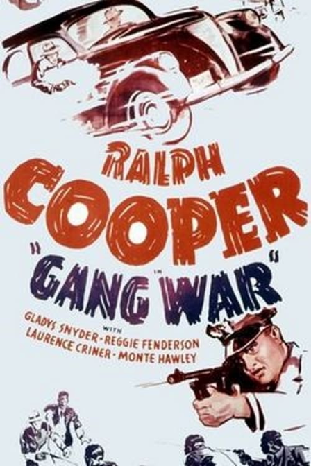 gang war