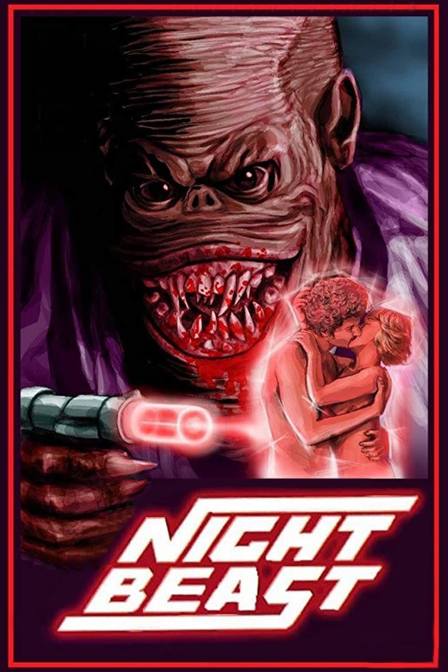 nightbeast