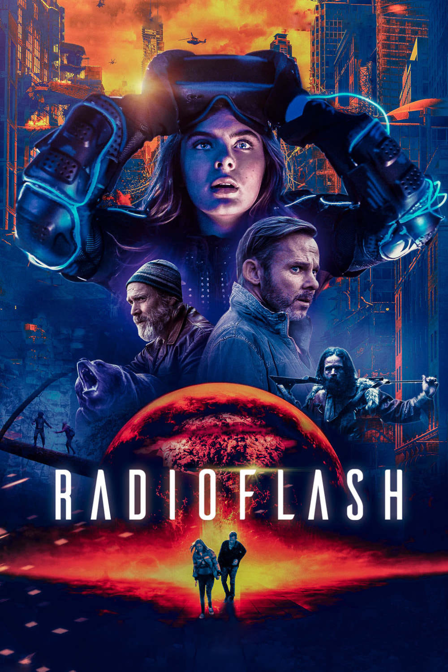 radioflash