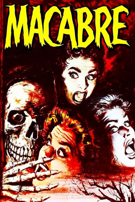 macabre