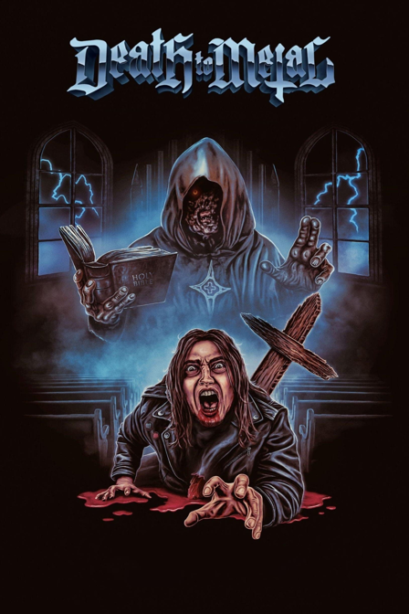 death to metal