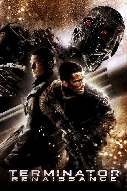 Terminator renaissance