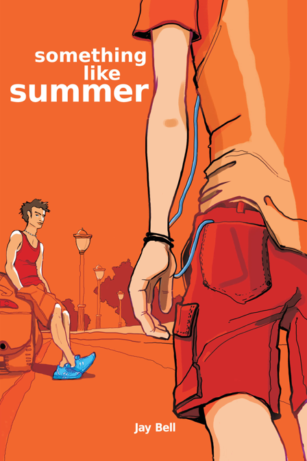 something like summer