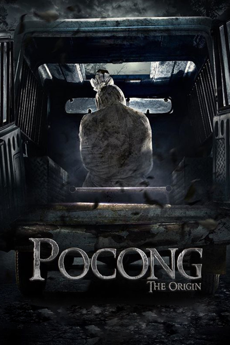 pocong the origin