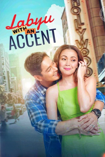 labyu with an accent