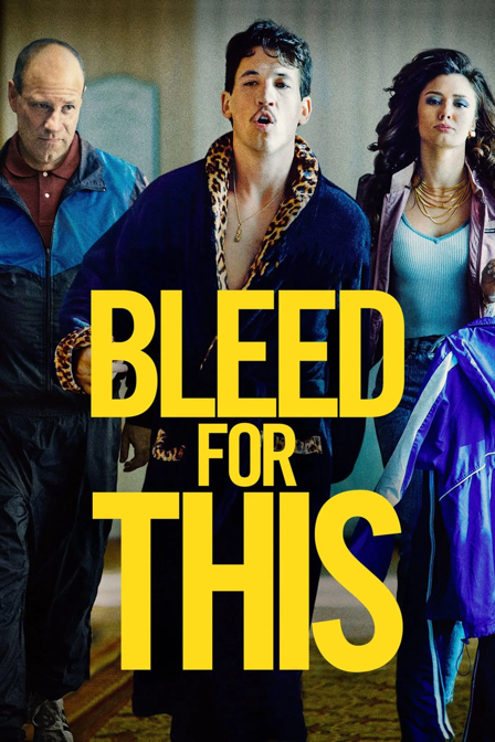 K.O. - Bleed for This