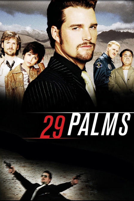 29 palms